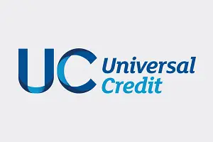 universal credit logo