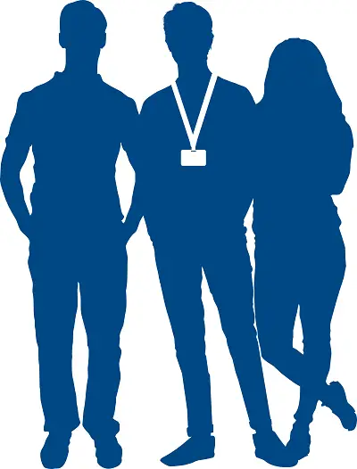 staff group